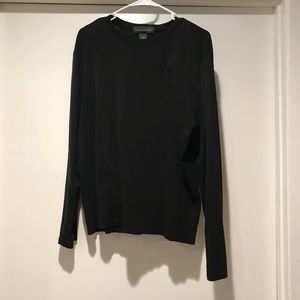 Banana Republic Simple long sleeve